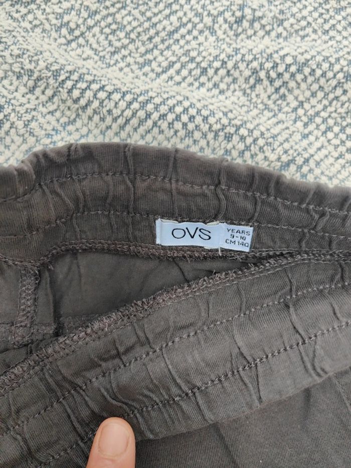 Short OVS - photo numéro 2