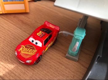 🎄Circuit cars flash mcqueen🎄