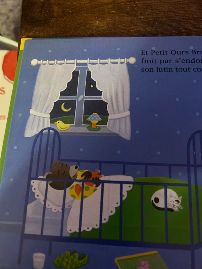Bonne nuit - photo numéro 3