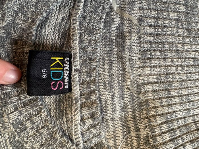 Robe fille taille 110/116 - photo numéro 5