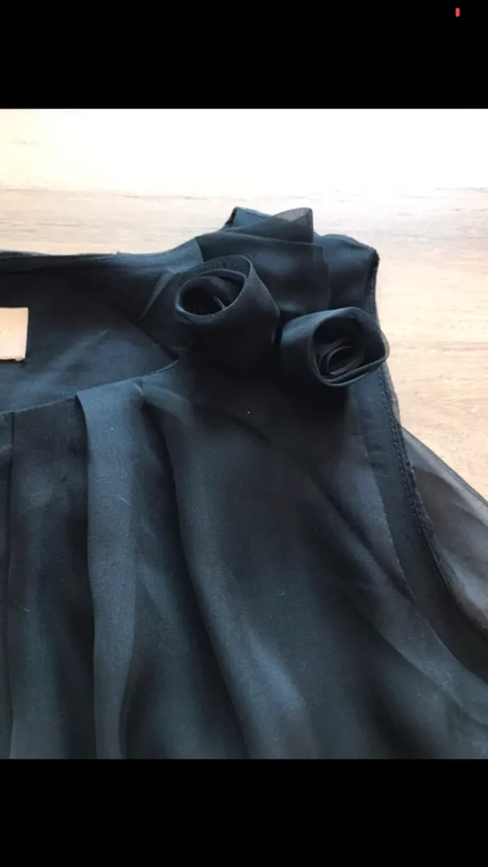 Jolie robe taille M/L - photo numéro 6
