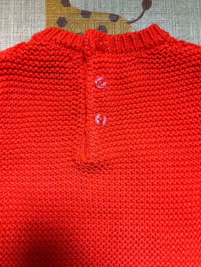 Pull Y<3U - photo numéro 3