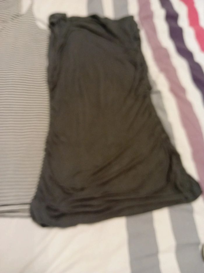 Lot debardeur femme taille 36 - photo numéro 2