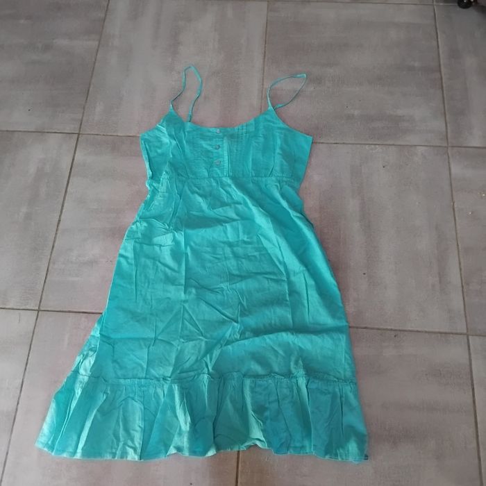 Robe bain de soleil - photo numéro 2