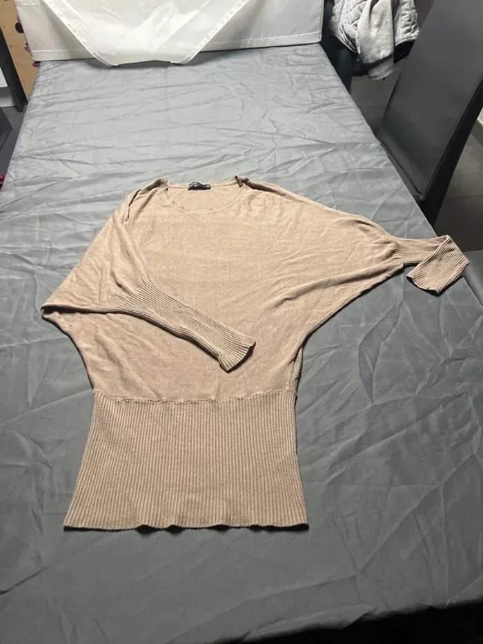 Robe pull - photo numéro 2
