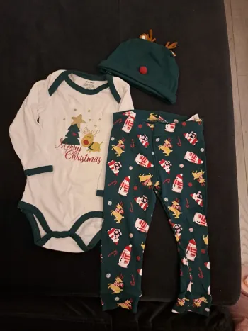 Ensemble Noël 🎅 🫎