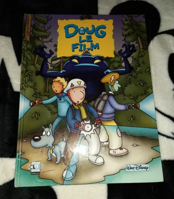 Doug le film