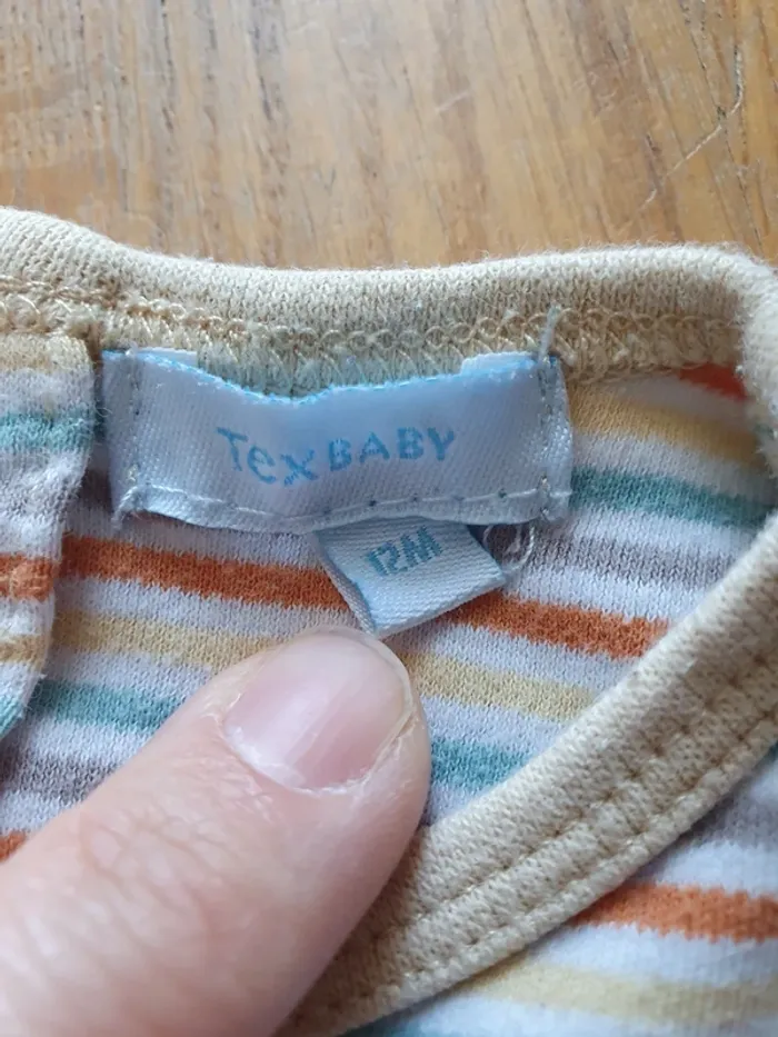 Pyjama - photo numéro 3