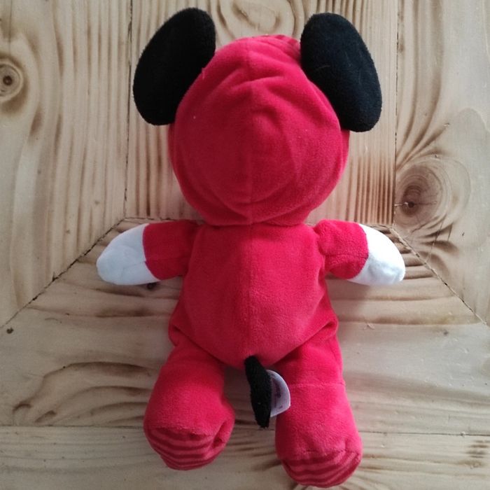 Mickey - photo numéro 2
