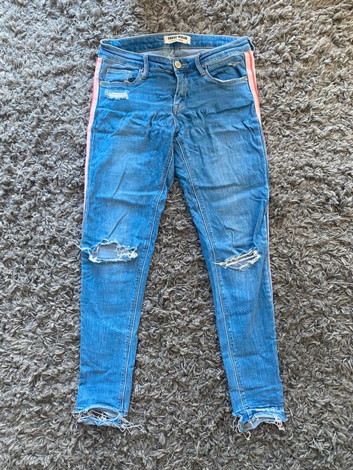 Jean taille 36 - photo numéro 2