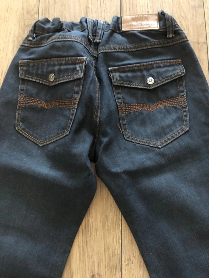 Jean regular - photo numéro 4