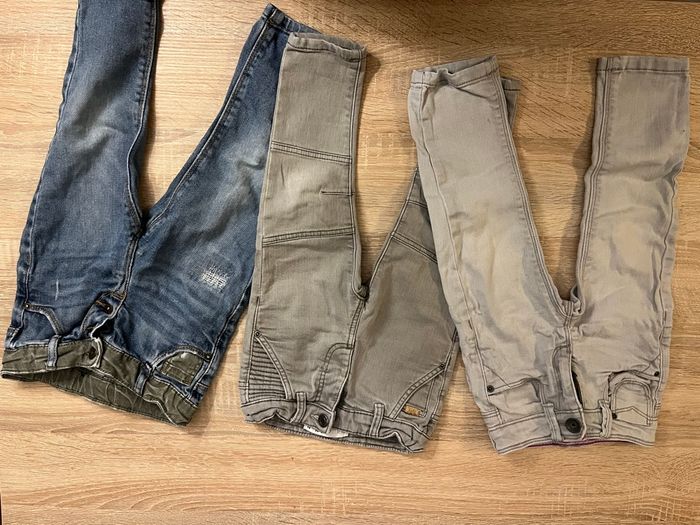 Lot jean 24 mois - photo numéro 6