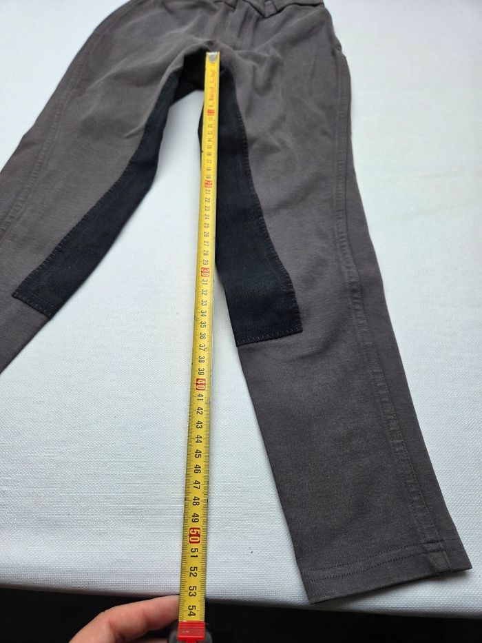 Pantalon Fouganza équitation - photo numéro 3