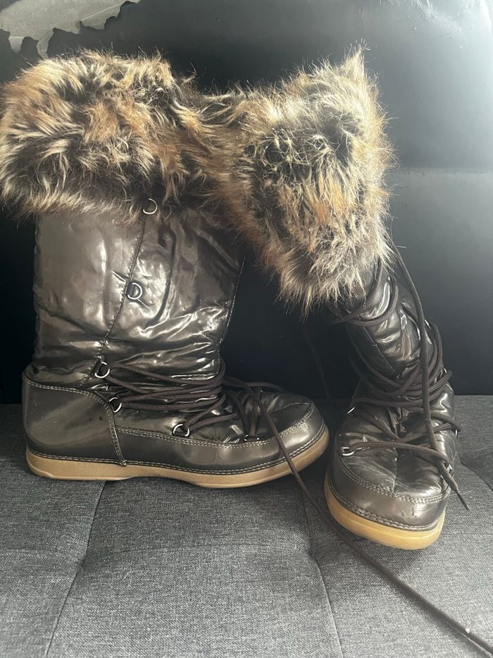 Bottes femmes - photo numéro 2