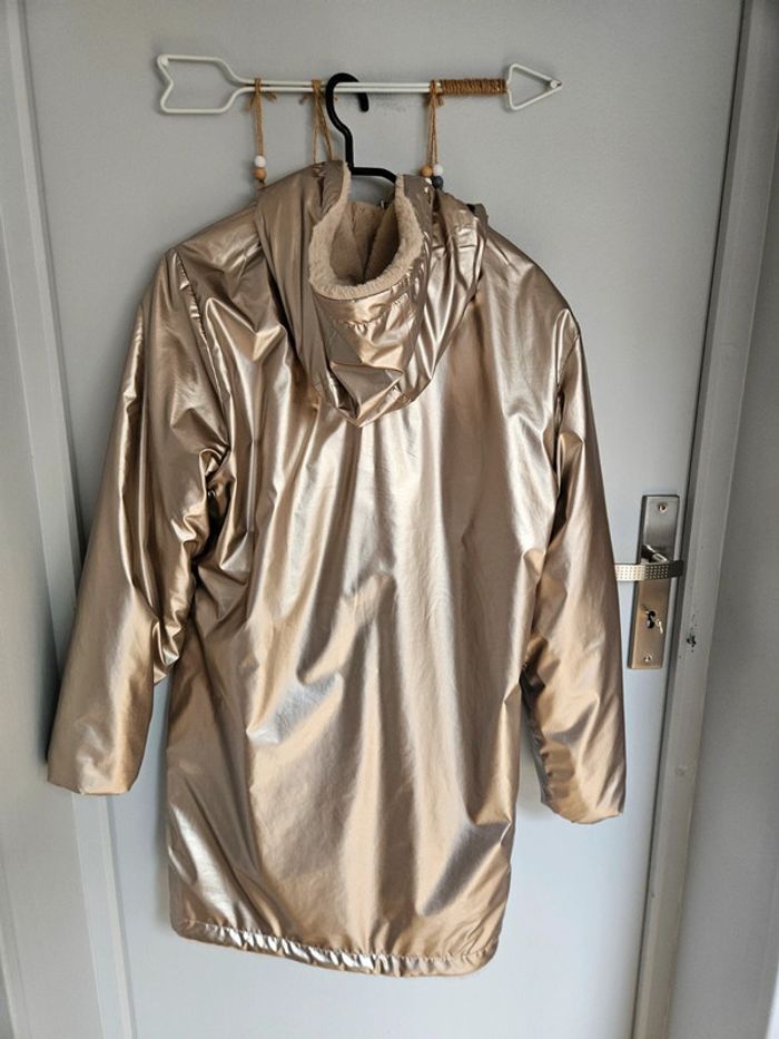 Veste taille s - photo numéro 2