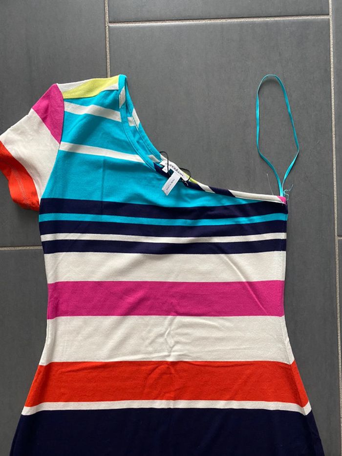 Robe été Alain Manoukian taille XS - photo numéro 2