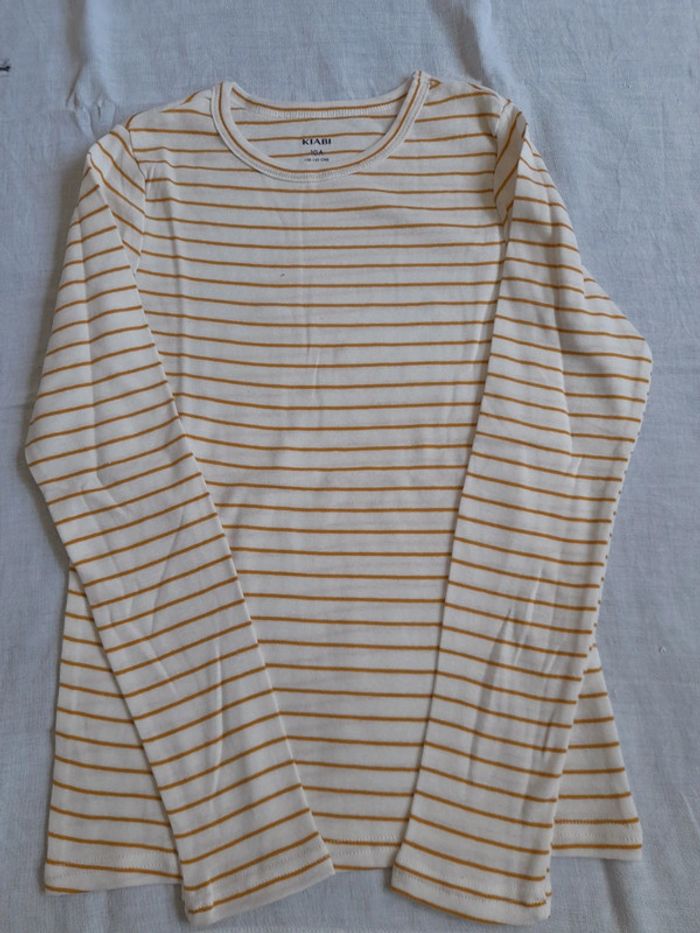 Tee shirt garçon