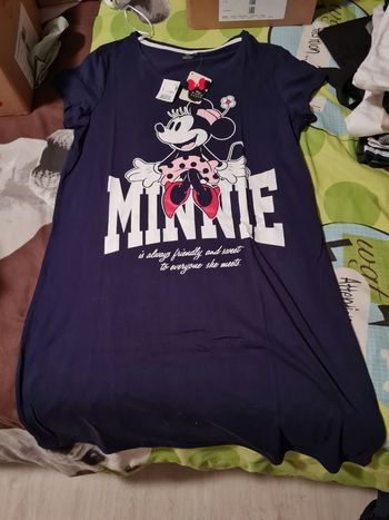 Robe de nuit Minnie
