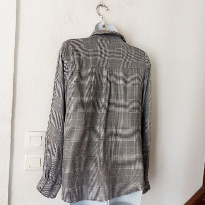 Chemise longueur dos femme 36 - photo numéro 3
