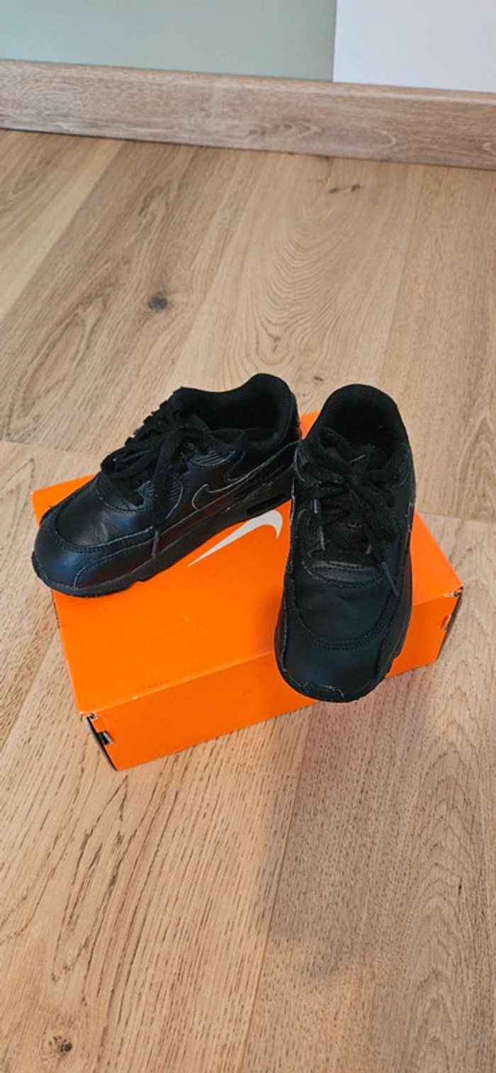 Nike T26/27 - photo numéro 2