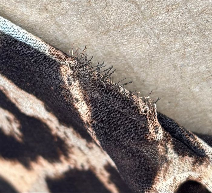 🐆 Débardeur à motif léopard Cotton On – Taille 34 - photo numéro 7