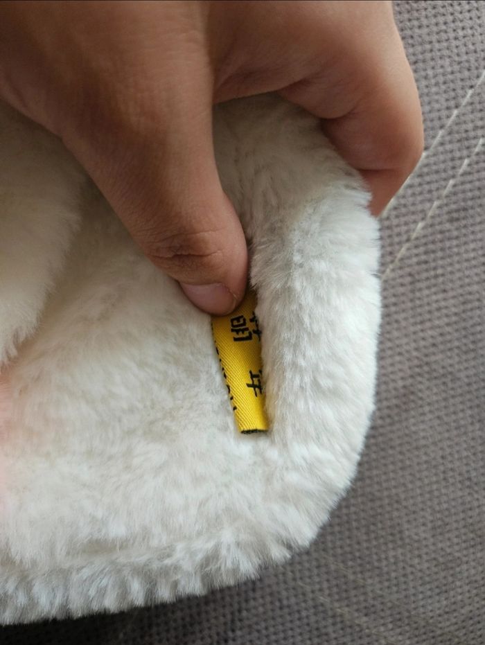 Sac bandoulière Lapin - photo numéro 7