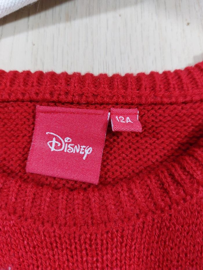Pull disney - photo numéro 3