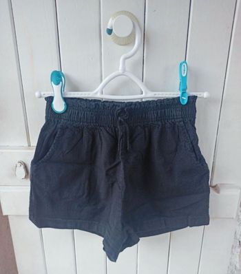 Short h&m 10/12 ans