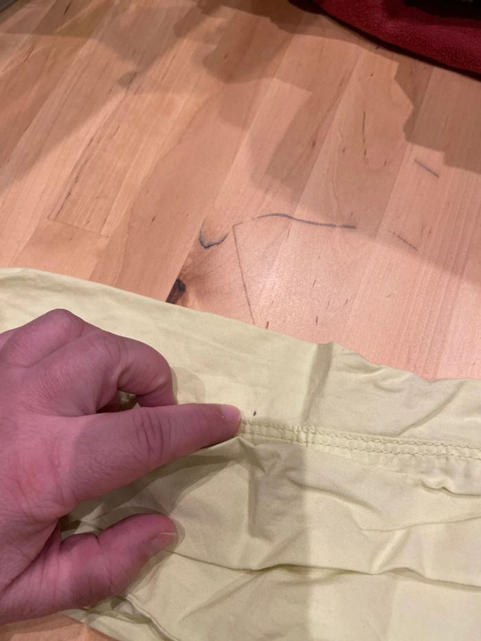 Pantalon léger 3 ans - photo numéro 5