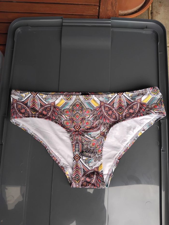 Bas de maillot de bain