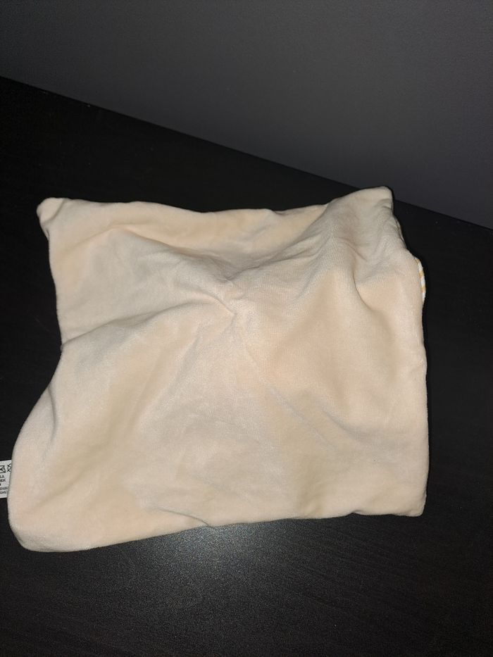 Doudou neuf lapin disney - photo numéro 3