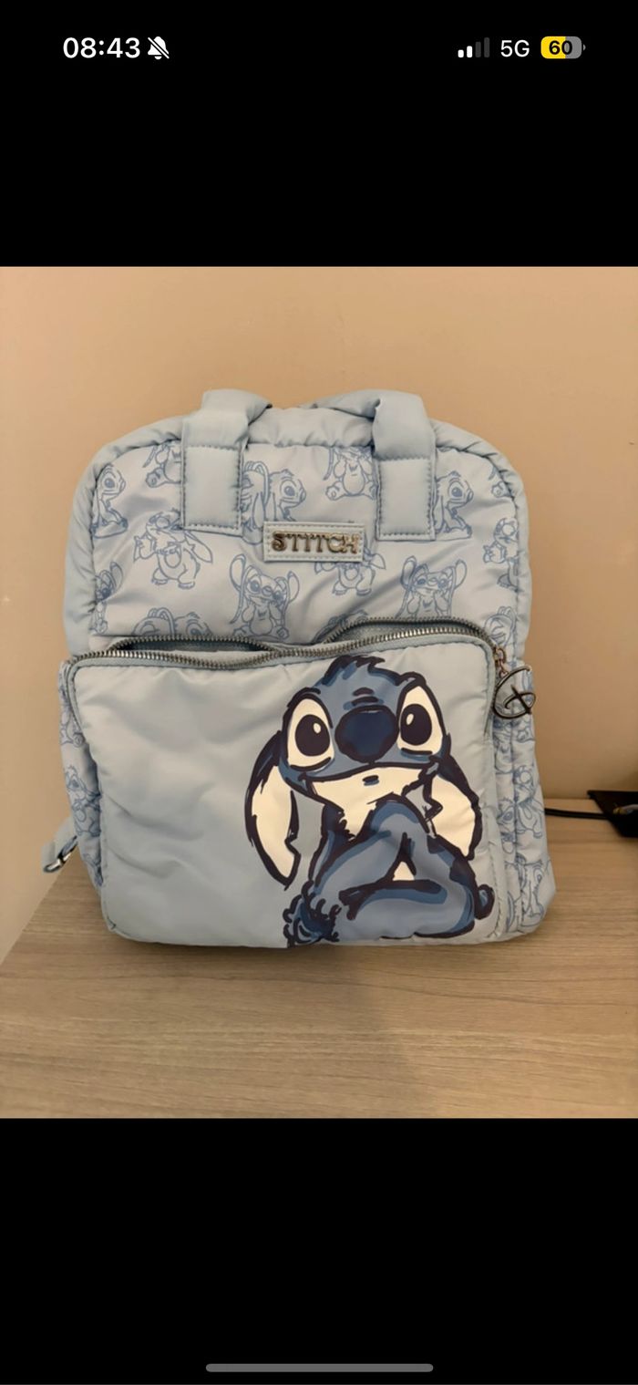 Sac stitch primark