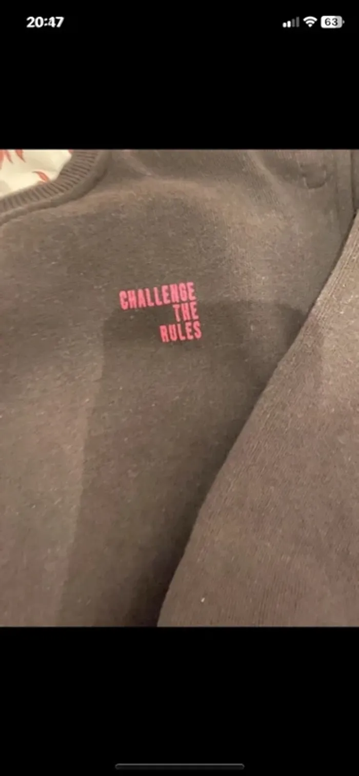 Robe Zara - photo numéro 2