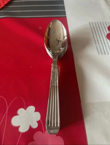 Petite cuillère