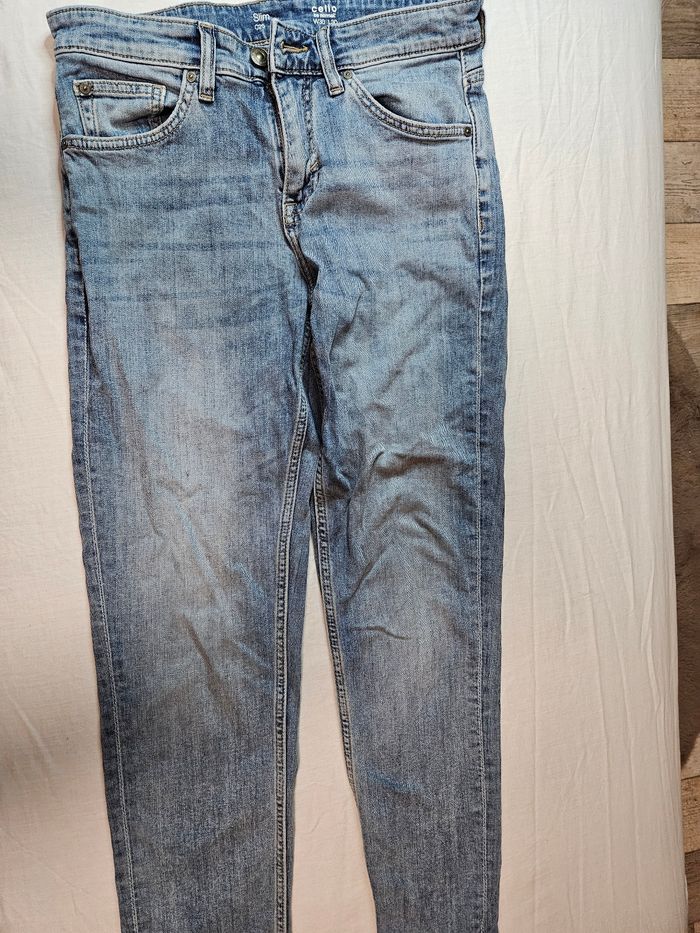 Jeans celio taille 30
