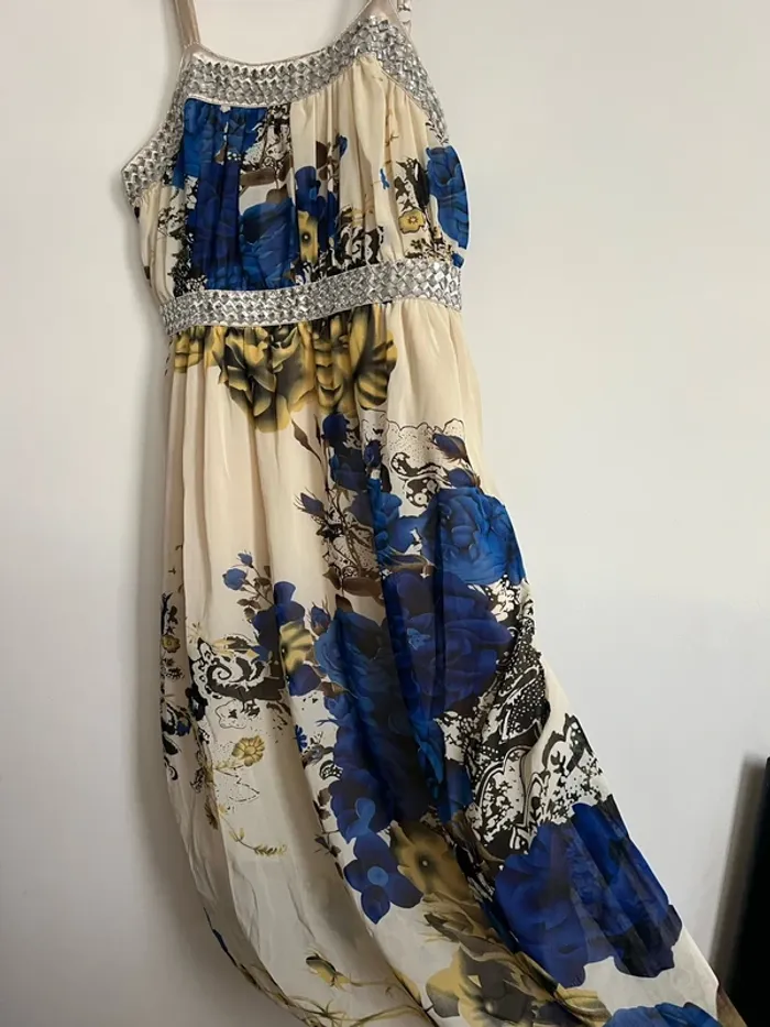 Robe d’été - photo numéro 2