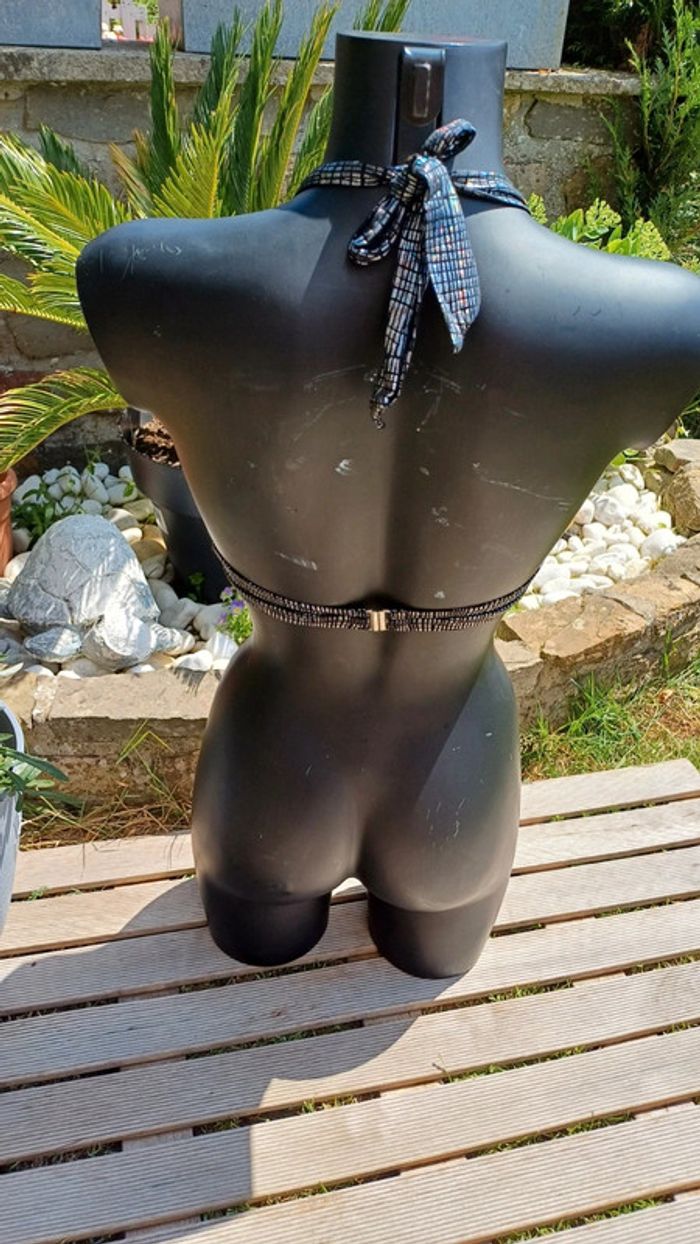 Haut de bikini - photo numéro 2