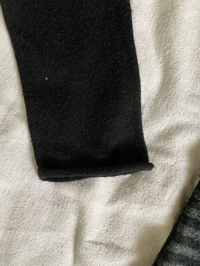 Robe pull - photo numéro 3