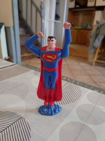 Figurine Superman