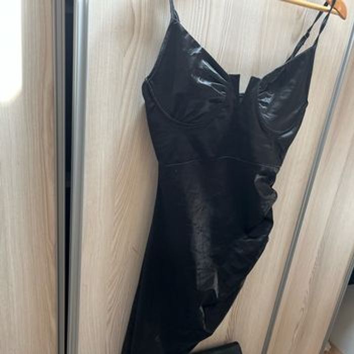Robe courte oversize - photo numéro 3