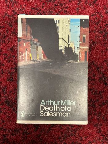Death of a Salesman