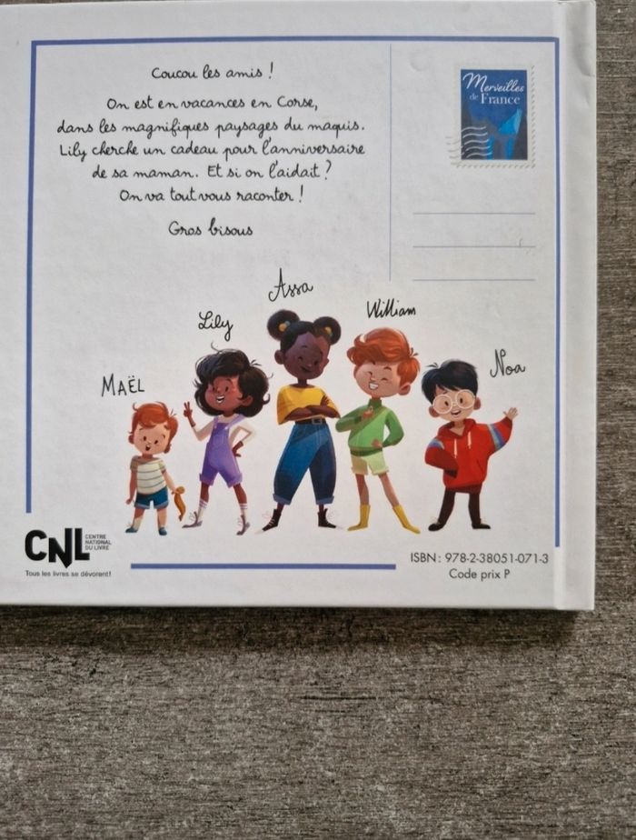 Livre 📖 - photo numéro 5