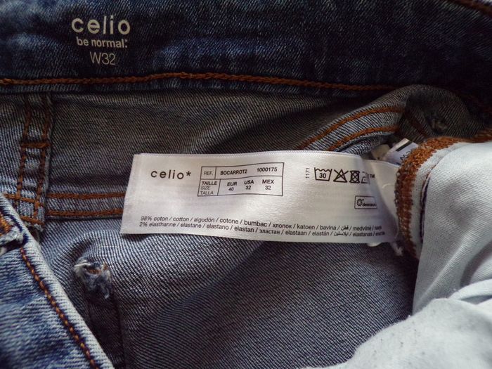Jean Celio T40 - photo numéro 3