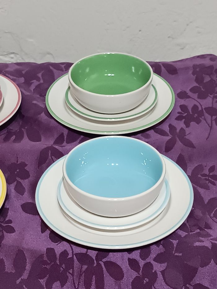 Service de bols - photo numéro 3