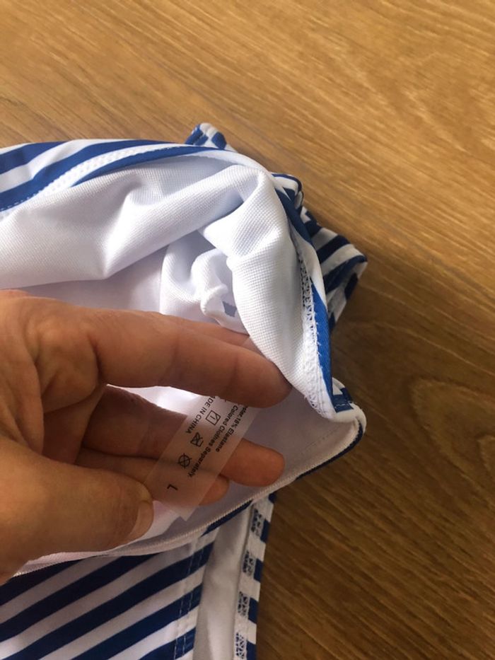 Maillot de bain  2 pièces Shein - photo numéro 4