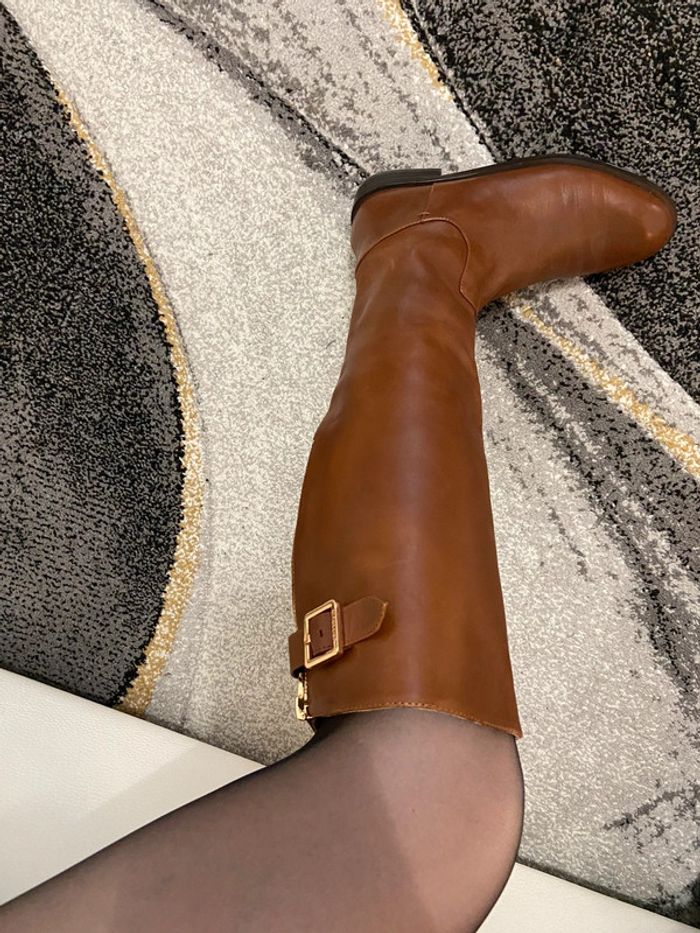 Bottes JB Martin - photo numéro 6