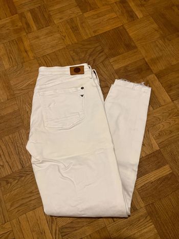 Jean blanc LTC 🍒 T29