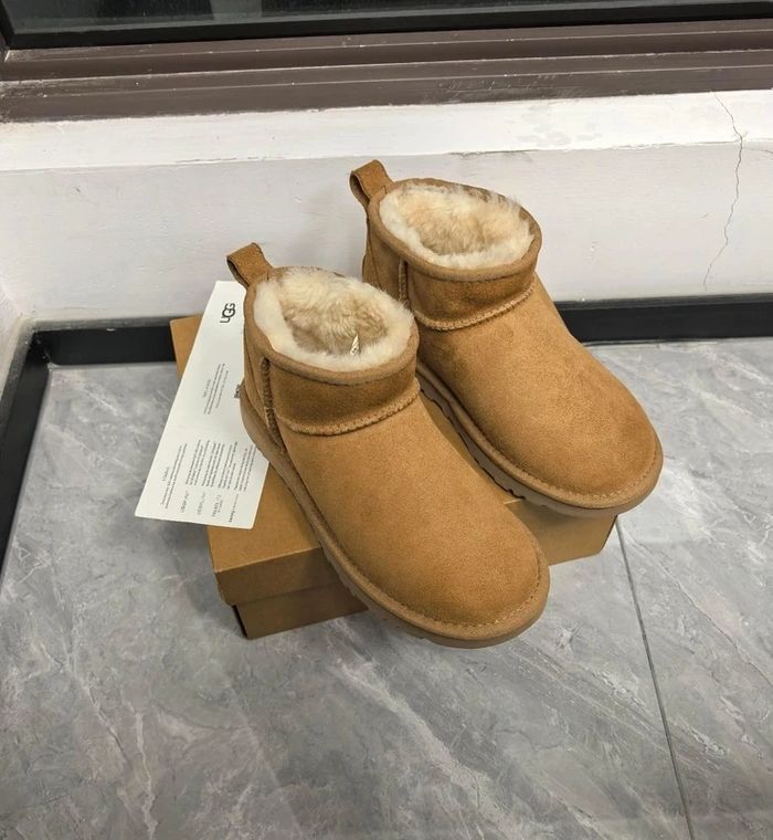 UGG classic ultra Mini - photo numéro 6