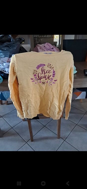 Pull enfant