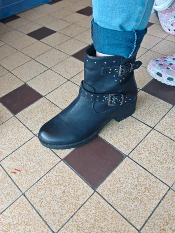 Bottines